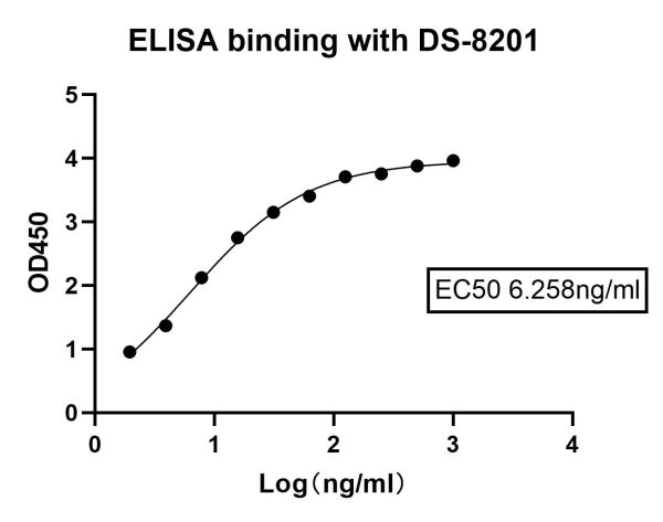 NA0101_Mouse Anti DXd Antibody, mAb - 图片 5